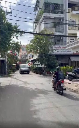 NHÀ BÁN ĐƯỜNG SỐ 4 F BHH , BINH TÂN 24M2 , GIÁ 3.65 TỶ