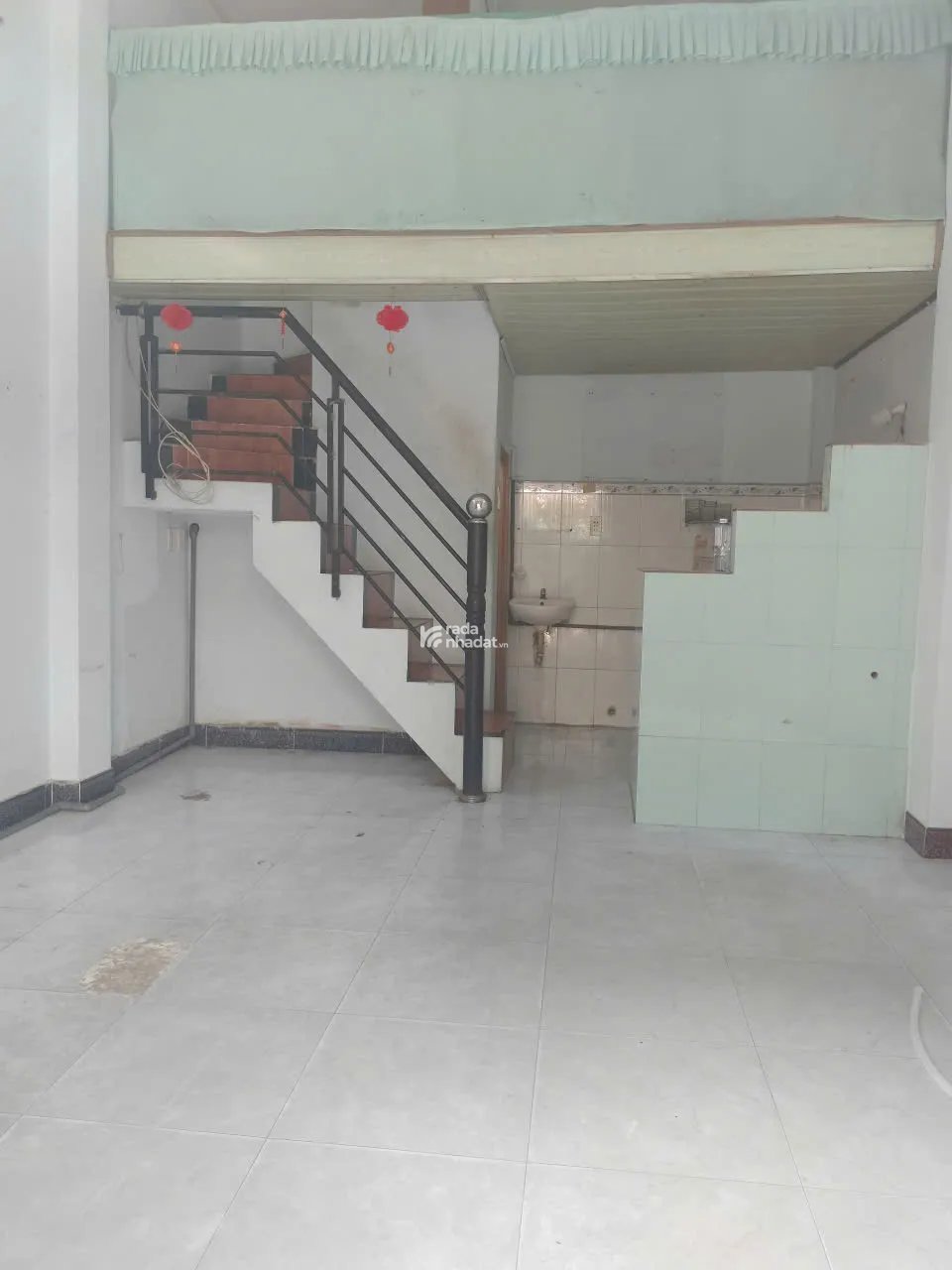 NHÀ BÁN ĐƯỜNG SỐ 4 F BHH , BINH TÂN 24M2 , GIÁ 3.65 TỶ