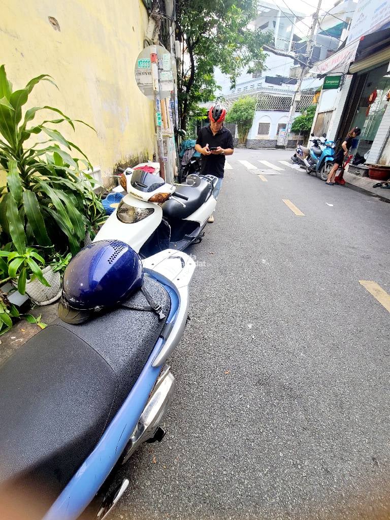 MẶT TIỀN KINH DOANH,  ĐƯỜNG 8M, THÔNG TỨ PHÍA - ĐỐI DIỆN BX MIỀN TÂY.. GIẢM NGAY 250Triệu ,  CHỈ CÒ