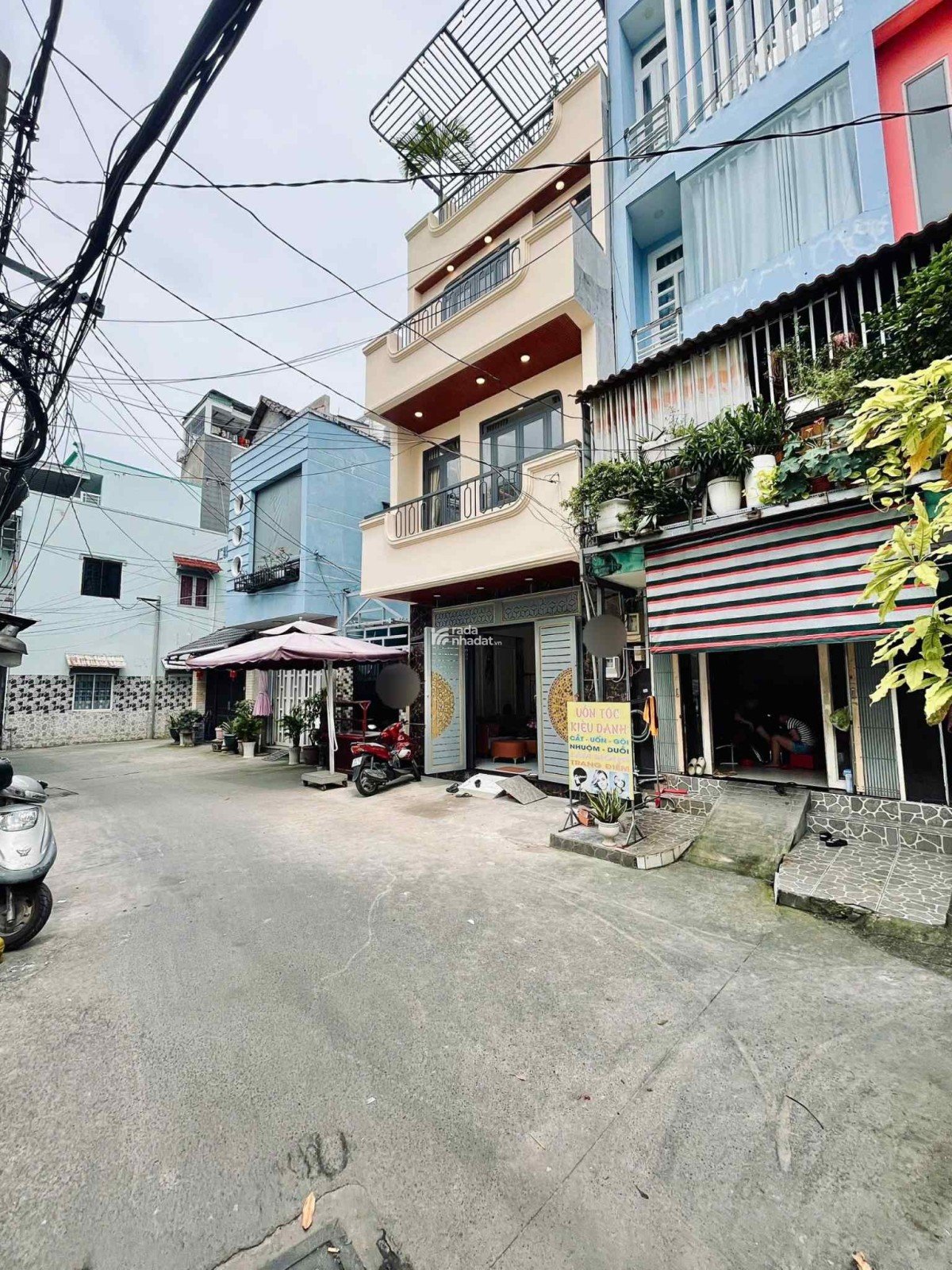 SIÊU PHẨM GÒ VẤP 50m2 SÁT MT QUANG TRUNG - 4 TẦNG BTCT - FULL NỘI THẤT - CHỈ 6.9 TỶ