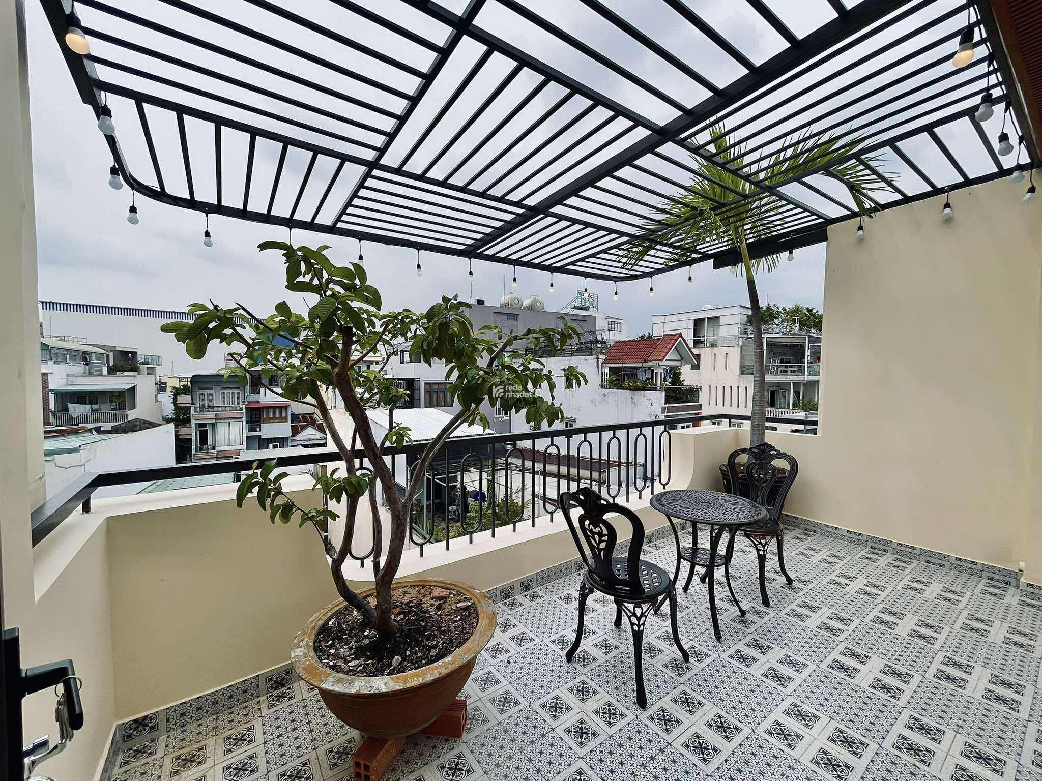 SIÊU PHẨM GÒ VẤP 50m2 SÁT MT QUANG TRUNG - 4 TẦNG BTCT - FULL NỘI THẤT - CHỈ 6.9 TỶ