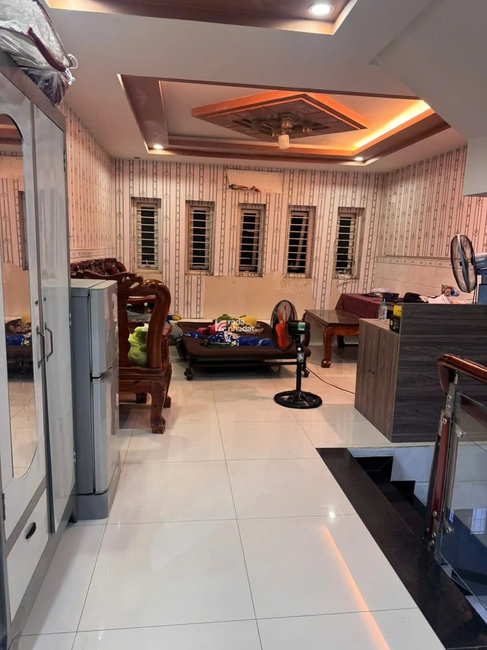 NHÀ ĐƯỜNG GÒ XOÀI , BHHA ,BINH TÂN 48M2 , GIÁ 4.9 TỶ