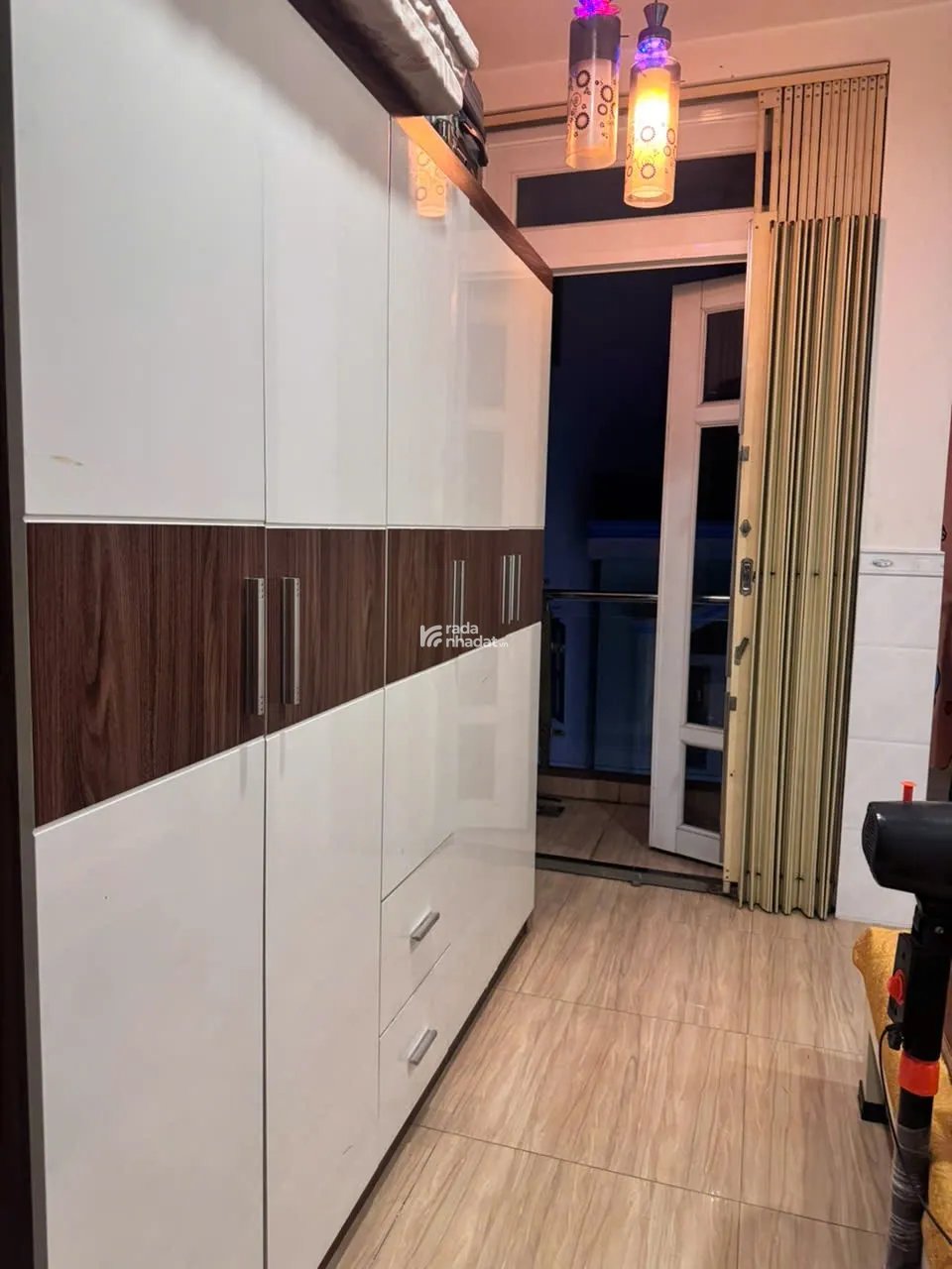 NHÀ ĐƯỜNG GÒ XOÀI , BHHA ,BINH TÂN 48M2 , GIÁ 4.9 TỶ