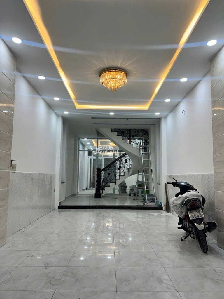 MTKD KÊNH 19 THÁNG 5, TÂN PHÚ, CHUẨN 93M2 HIẾM CÓ. GIẢM 550TR CHỈ 11.9T TL TỐT