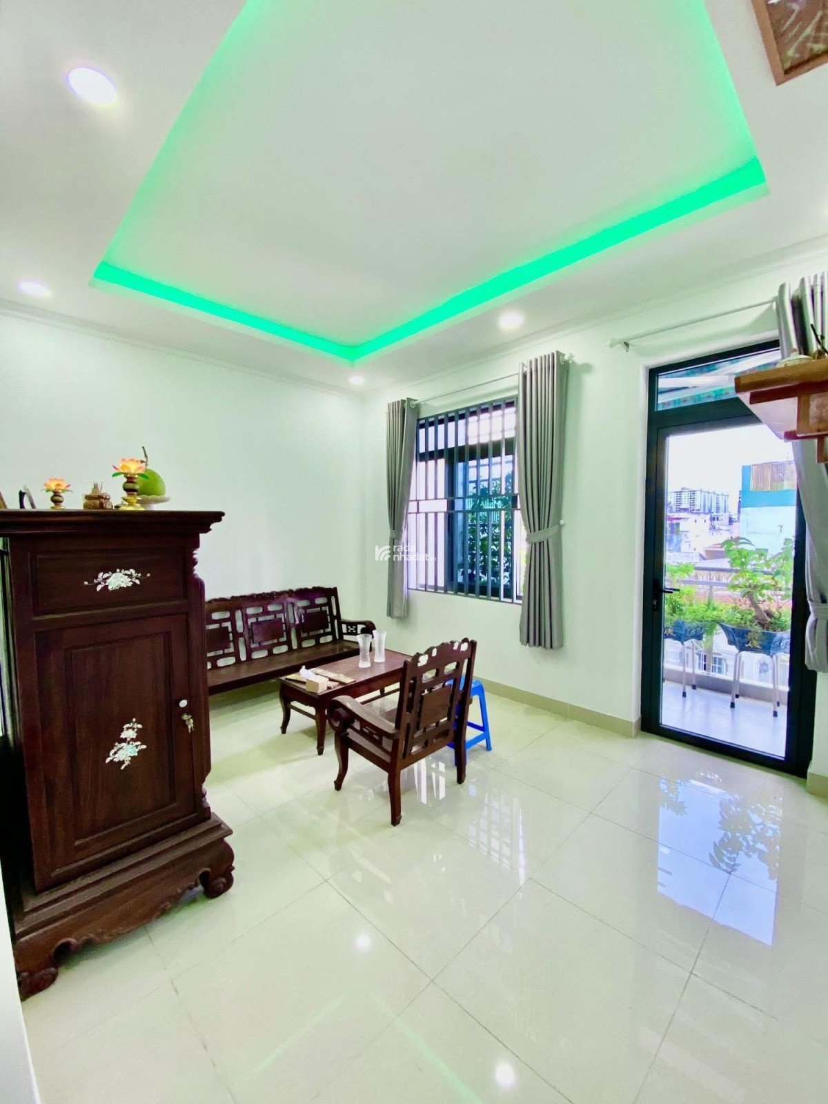 Nhà đẹp 5 Tầng bán gấp, hẻm ô tô, đường Vườn Lài, P. Phú Thọ Hòa, Tân Phú, chỉ 9.5 tỷ TL