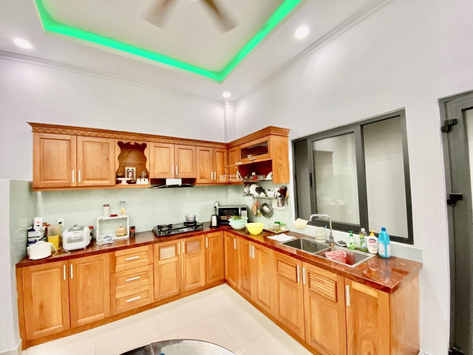 Nhà đẹp 5 Tầng bán gấp, hẻm ô tô, đường Vườn Lài, P. Phú Thọ Hòa, Tân Phú, chỉ 9.5 tỷ TL