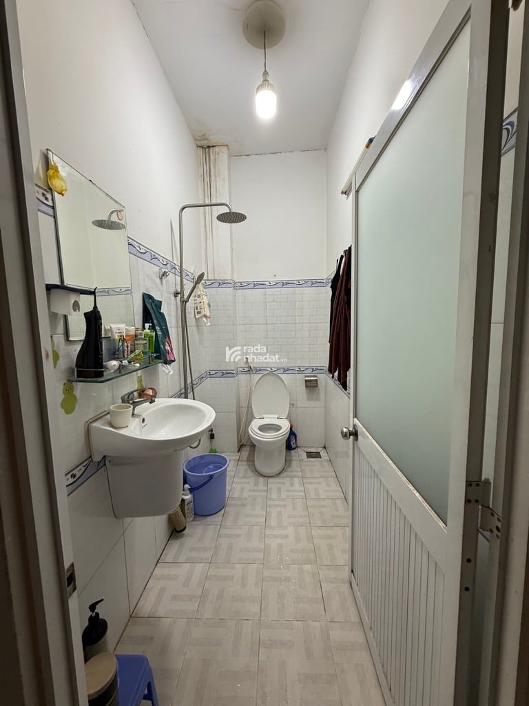 60m2 - Giá 6.8 tỷ - 4PN - HXH Huỳnh Tấn Phát gần chợ Phú Thuận, Q7