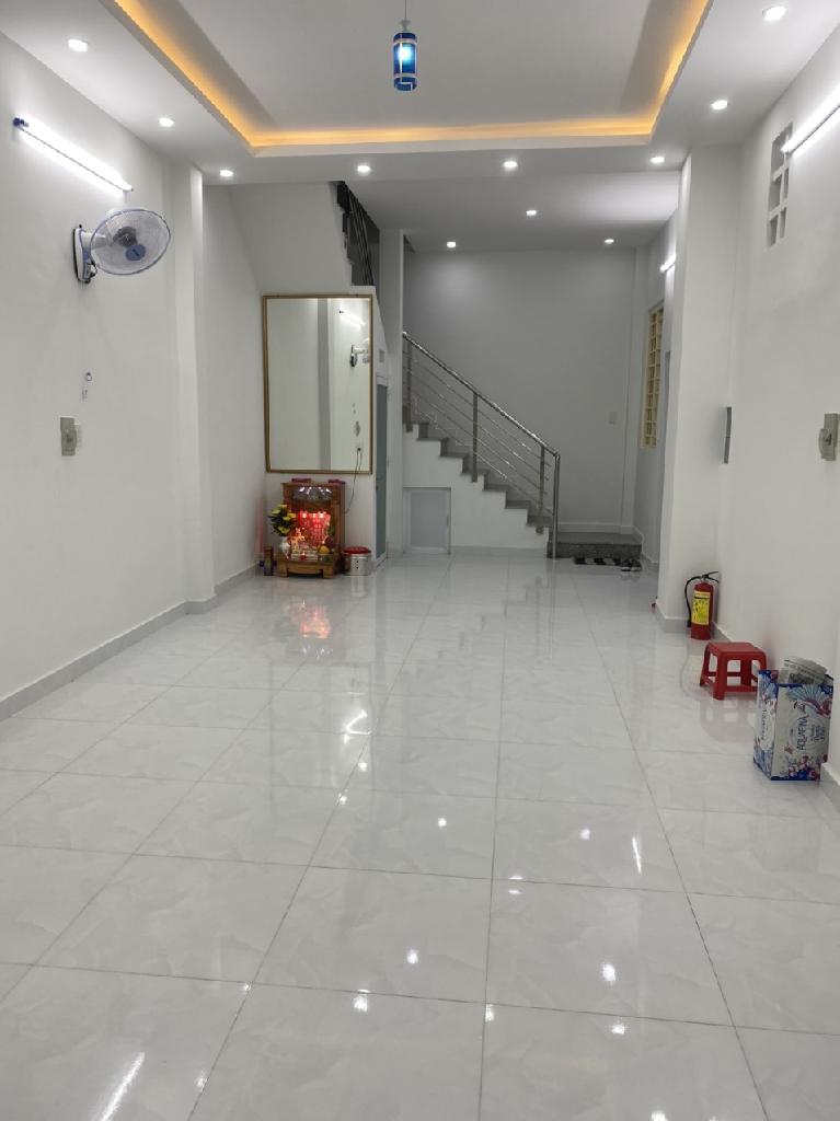 MTKD Phan Thị Hành, ngay UBND, 55m2, 4x13.6, 4 tầng, tiện ở kd, Chỉ 8.6 tỷ TL