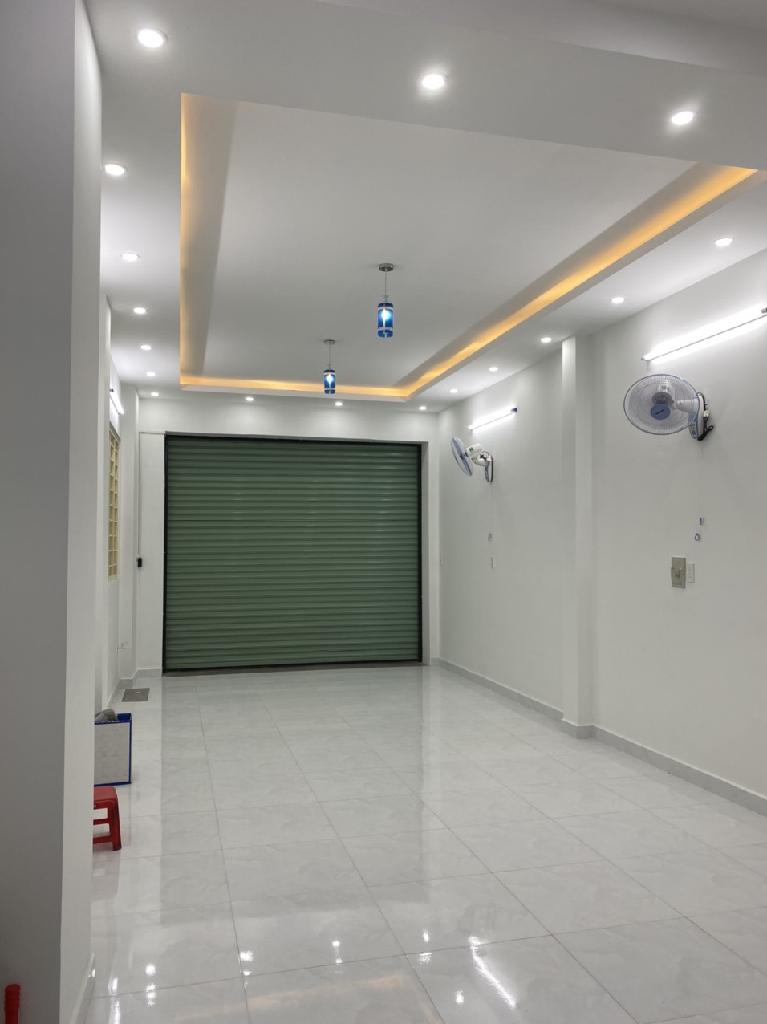 MTKD Phan Thị Hành, ngay UBND, 55m2, 4x13.6, 4 tầng, tiện ở kd, Chỉ 8.6 tỷ TL
