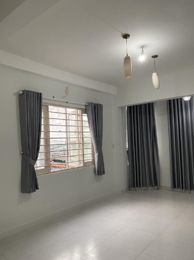 MTKD Phan Thị Hành, ngay UBND, 55m2, 4x13.6, 4 tầng, tiện ở kd, Chỉ 8.6 tỷ TL