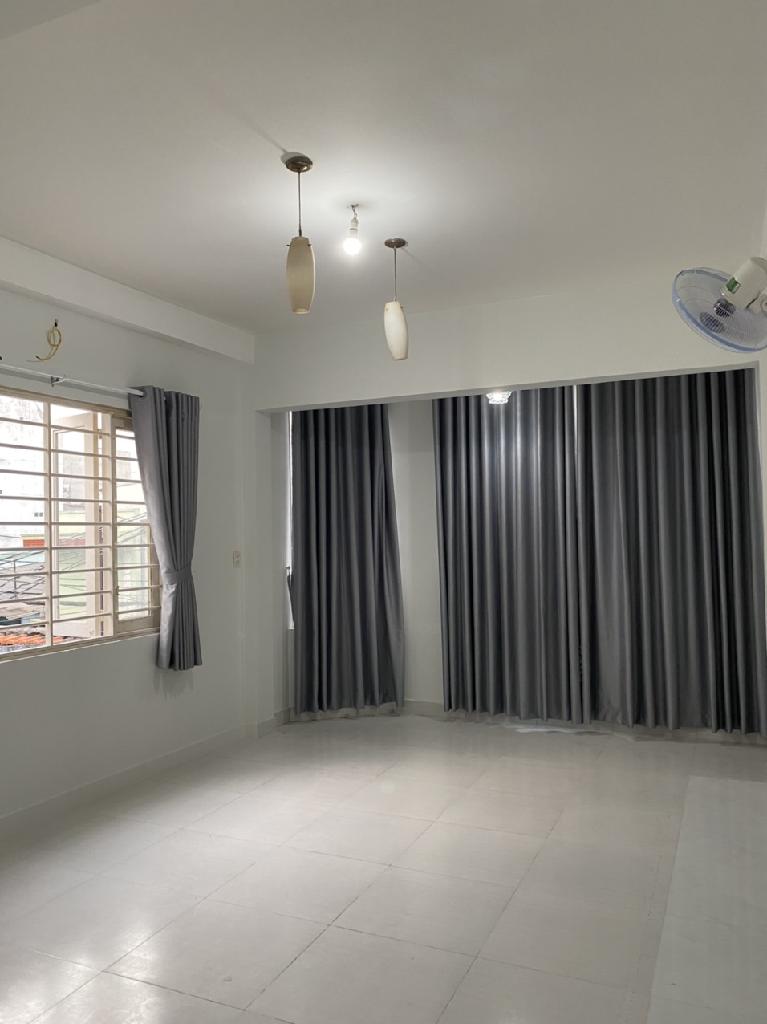 MTKD Phan Thị Hành, ngay UBND, 55m2, 4x13.6, 4 tầng, tiện ở kd, Chỉ 8.6 tỷ TL