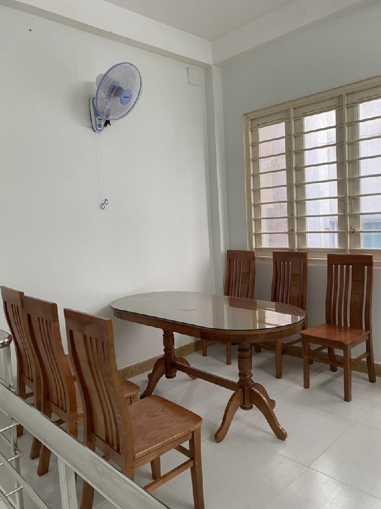 MTKD Phan Thị Hành, ngay UBND, 55m2, 4x13.6, 4 tầng, tiện ở kd, Chỉ 8.6 tỷ TL