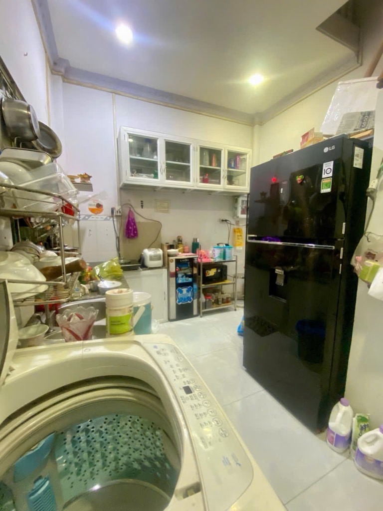 Đường Bình Long Phường Sơn Kỳ , Quận Tân Phú ,