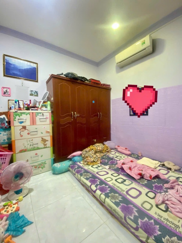 Đường Bình Long Phường Sơn Kỳ , Quận Tân Phú ,