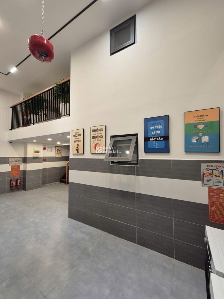 BẤT ĐỘNG SẢN HOT NHẤT TRUNG TÂM QUẬN 1 - GÓC 2 MẶT TIỀN VIP - ĐANG CHO THUÊ 95 TRIỆU/THÁNG