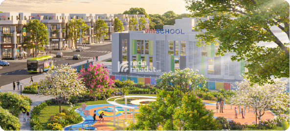 Cơ hội vàng sở hữu căn hộ chuyển nhượng tại Beverly giá cực tốt, sang sổ nhanh