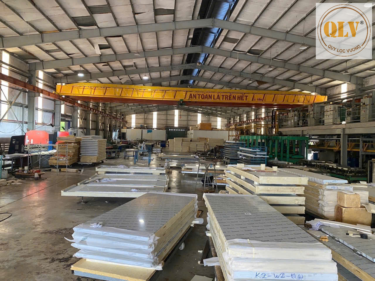 CHO THUÊ NHÀ XƯỞNG KCN ĐÔNG NAM, CỦ CHI, TP.HCM 3.000m2