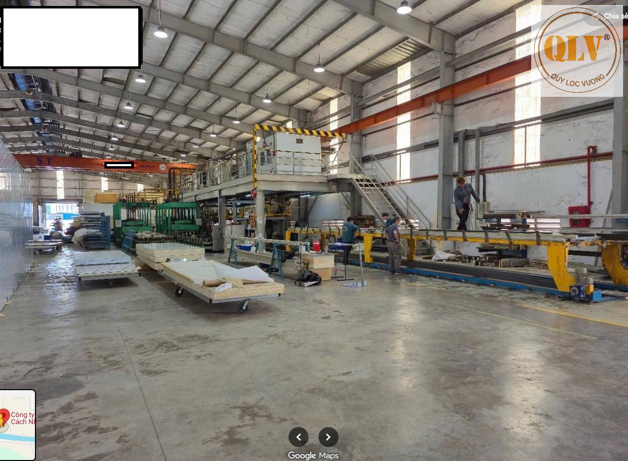 CHO THUÊ NHÀ XƯỞNG KCN ĐÔNG NAM, CỦ CHI, TP.HCM 3.000m2