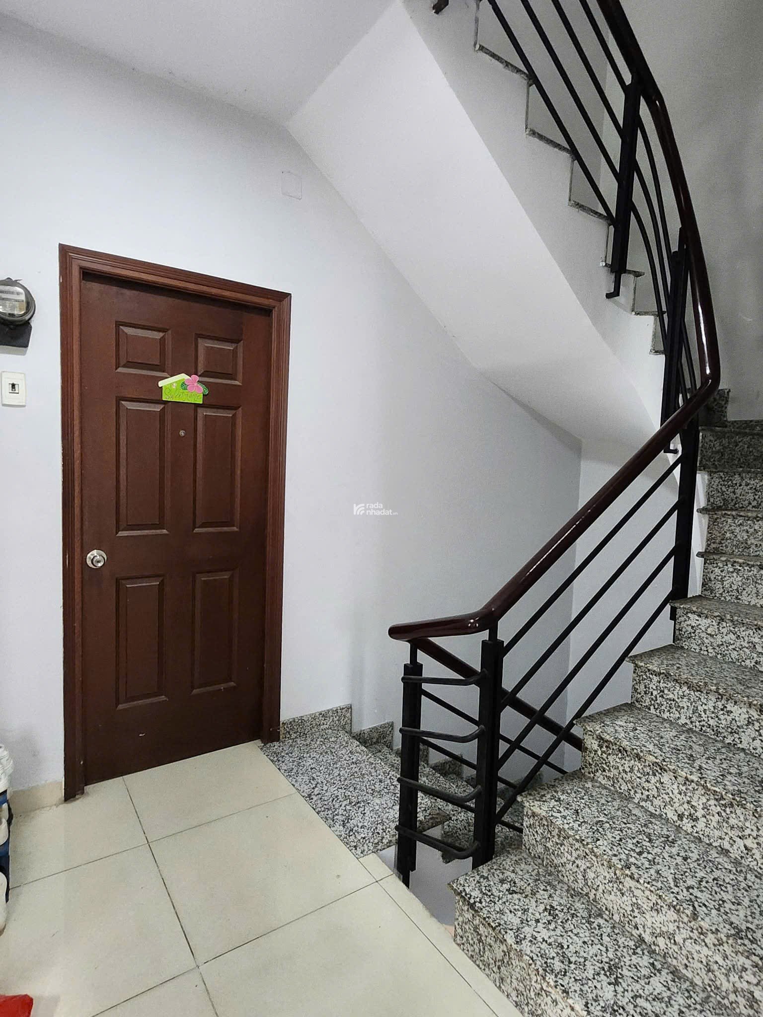 GIẢM MẠNH 2 TỶ - HẺM XE TẢI QUAY ĐẦU - 9 CHDV 85m2 11WC - 5 TẦNG BTCT - 15.5 TỶ