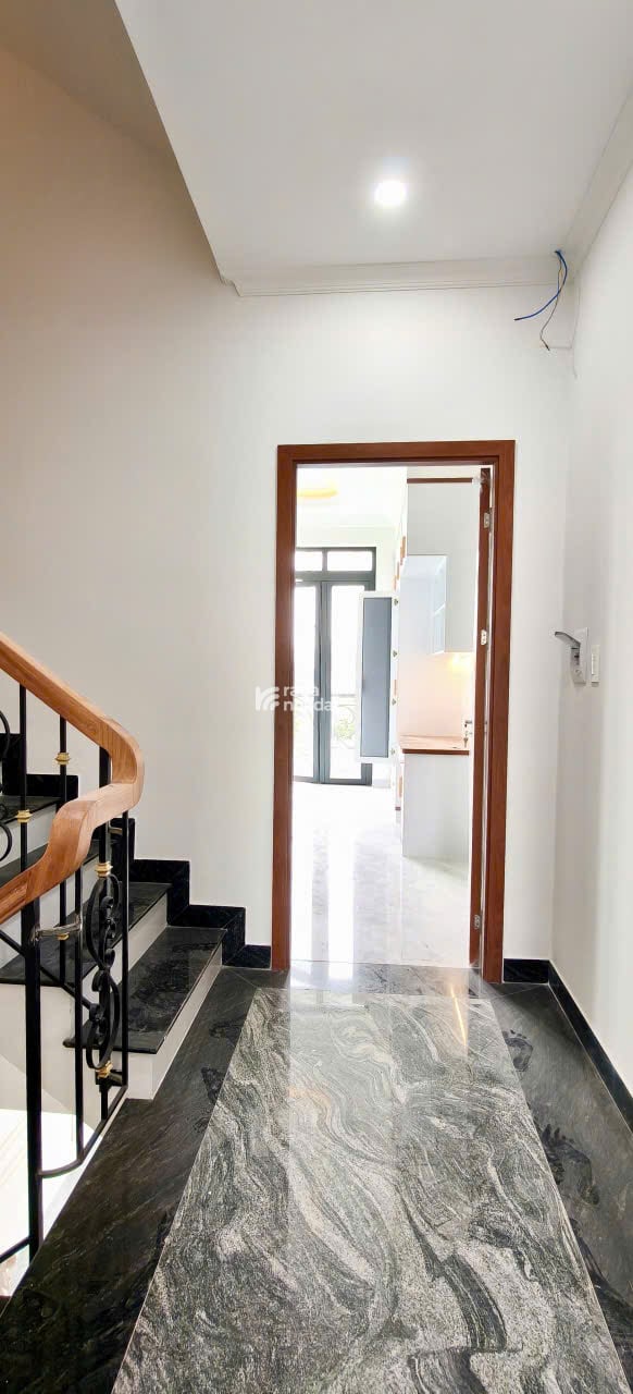 SỐC! Bán Gấp Nhà Mới 1 Trệt 2 Lầu 1 Tum, Hẻm Ô Tô Đường 2 Trường Thọ, 76.2m2, Giá Cực Hấp Dẫn!