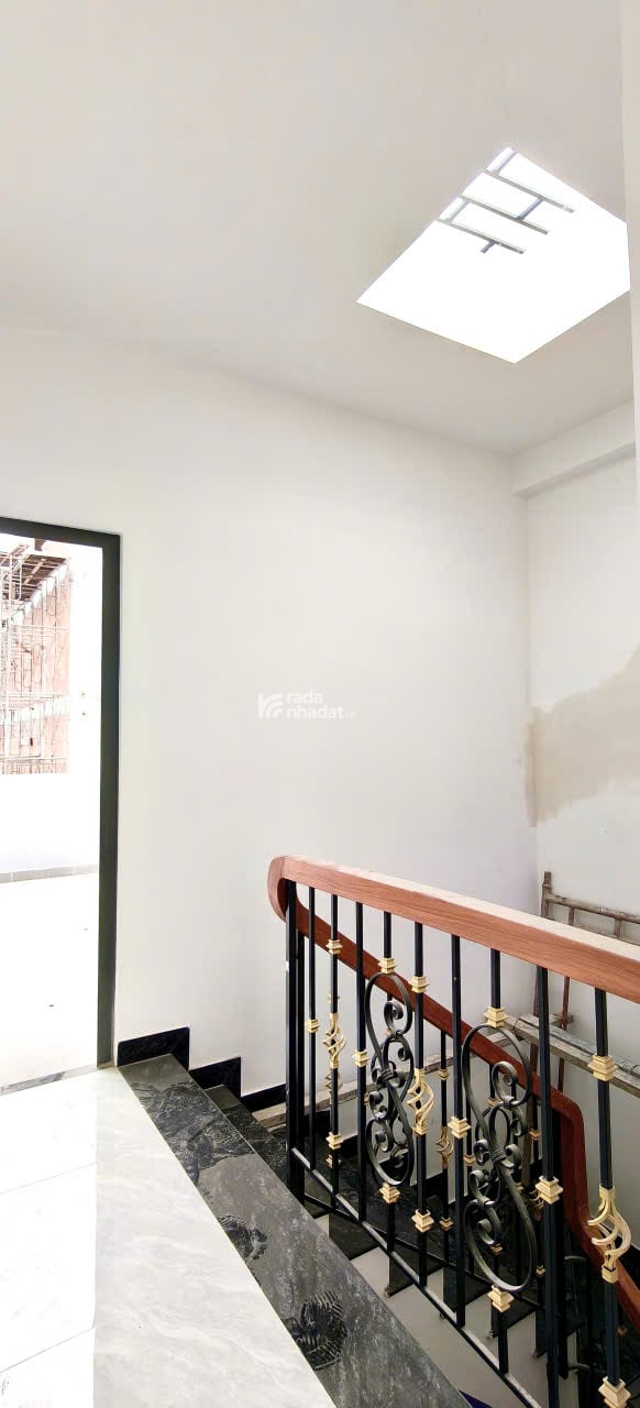 SỐC! Bán Gấp Nhà Mới 1 Trệt 2 Lầu 1 Tum, Hẻm Ô Tô Đường 2 Trường Thọ, 76.2m2, Giá Cực Hấp Dẫn!