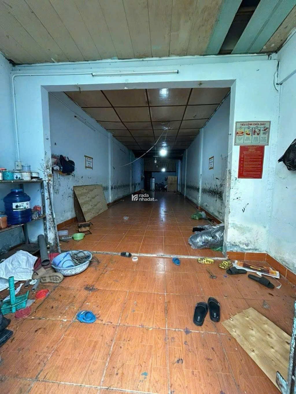 MẶT TIỀN HIỀN VƯƠNG PHÚ THẠNH, TÂN PHÚ NHÀ CHÍNH CHƯA QUA ĐẦU TƯ CÓ THỂ BÁN LẺ TỪNG CĂN HOẶC CẢ 2