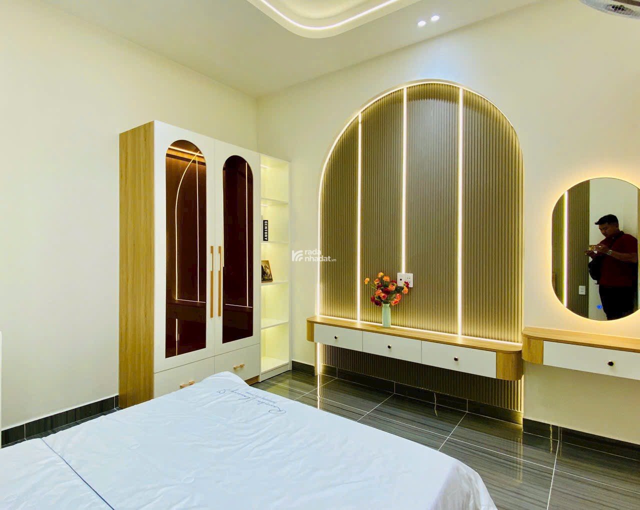 NHÀ GIÁ RẺ 33,8m2 giá 2 tỷ 750 1 trệt 2 lầu Đường Gò Dầu P Tân Quý  Tân Phú HCM