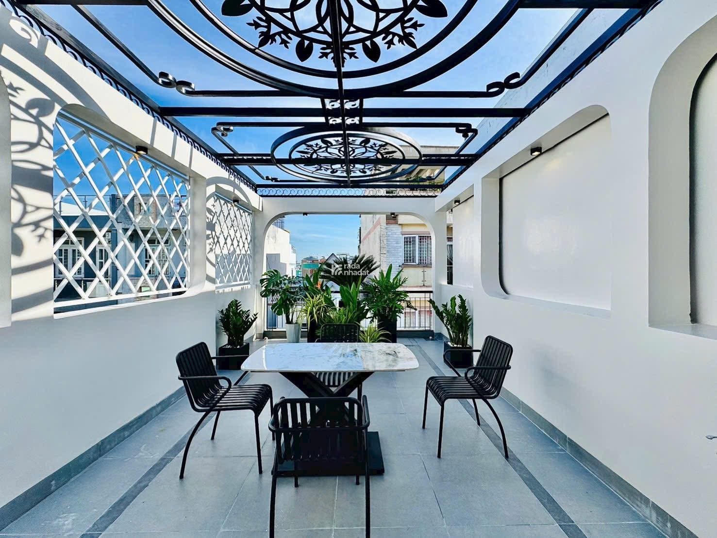 Ngộp! Bán nhà 40m2 Nguyễn Thanh Tuyền, Tân Bình. Gần vòng xoay Lê Văn Sỹ. Sổ hồng riêng