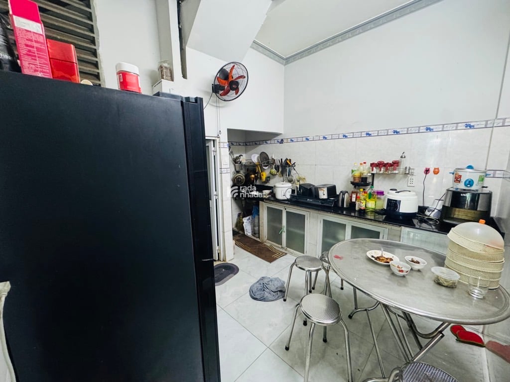 HXH Tây Thạnh Nguyễn Hữu Tiến Tân Phú - 51M2 - N4,1x13 - 2 Tầng - 2PN - Nhỉnh 5 Tỷ