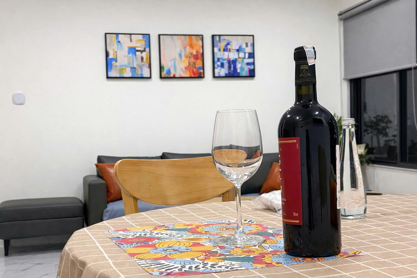 Cần bán 2PN1 70,20m2, phân khu The Beverly Solari, giá tốt 4,35tỷ