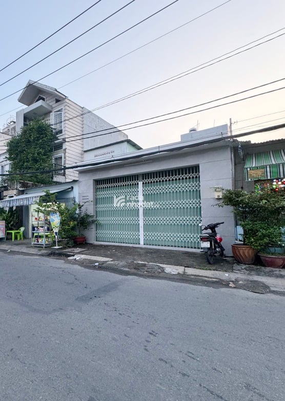MTKD đường Phan Anh 470m2, ngang 8m nở hậu, có 40tr/th, tiện xây mới, giá chỉ 35 tỷ TL