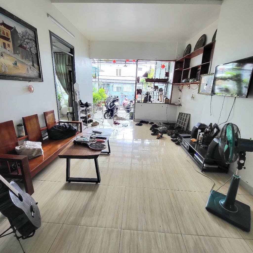 MTKD đường Phan Anh 470m2, ngang 8m nở hậu, có 40tr/th, tiện xây mới, giá chỉ 35 tỷ TL