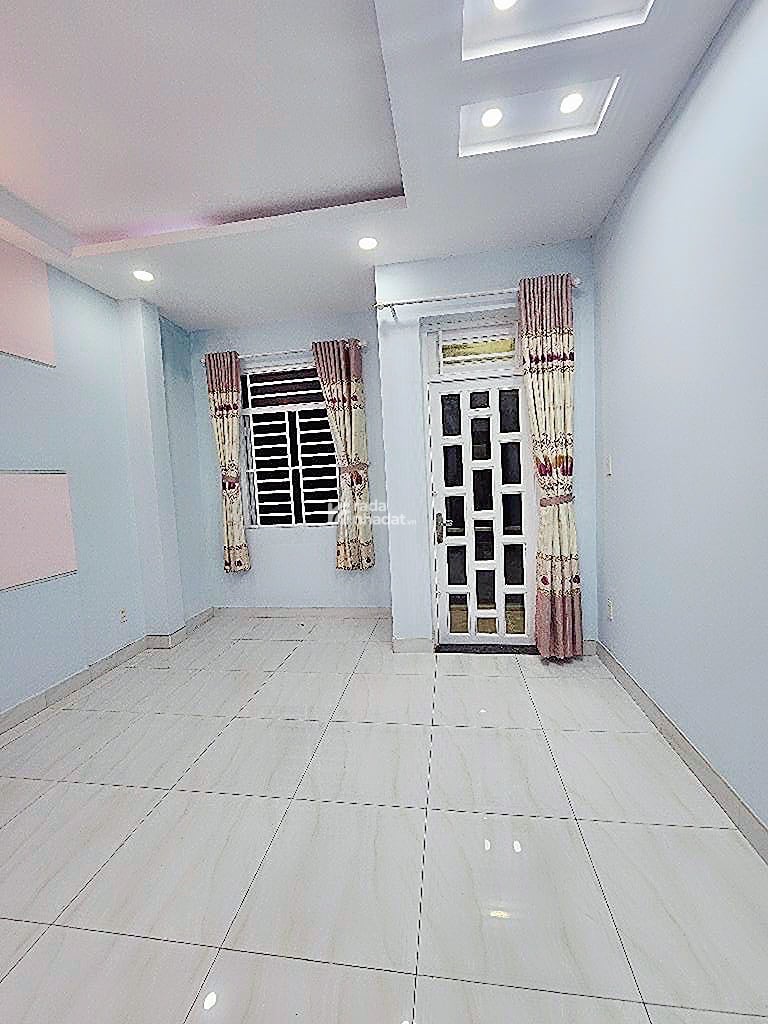 Bán nhà gần lê trọng tấn nguyễn thị tú bình hưng hoà B