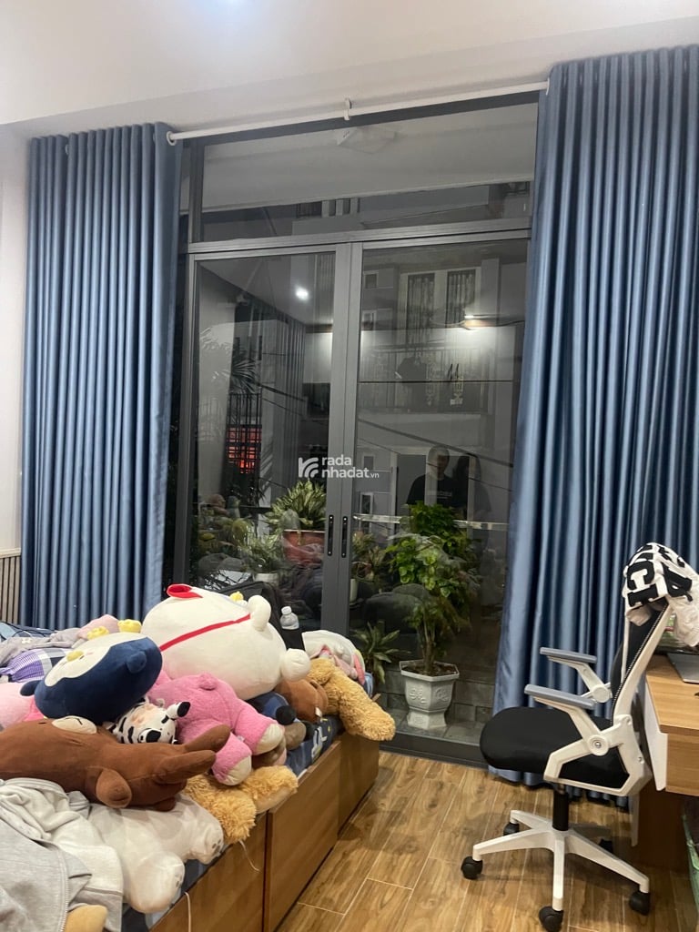 BÁN NHÀ KINH DƯƠNG VƯƠNG 50M2, 3 TẦNG, 3PN CHỈ 4.55 TỶ – HẺM XE HƠI, GẦN KHU TÊN LỬA, GIÁP QUẬN 6