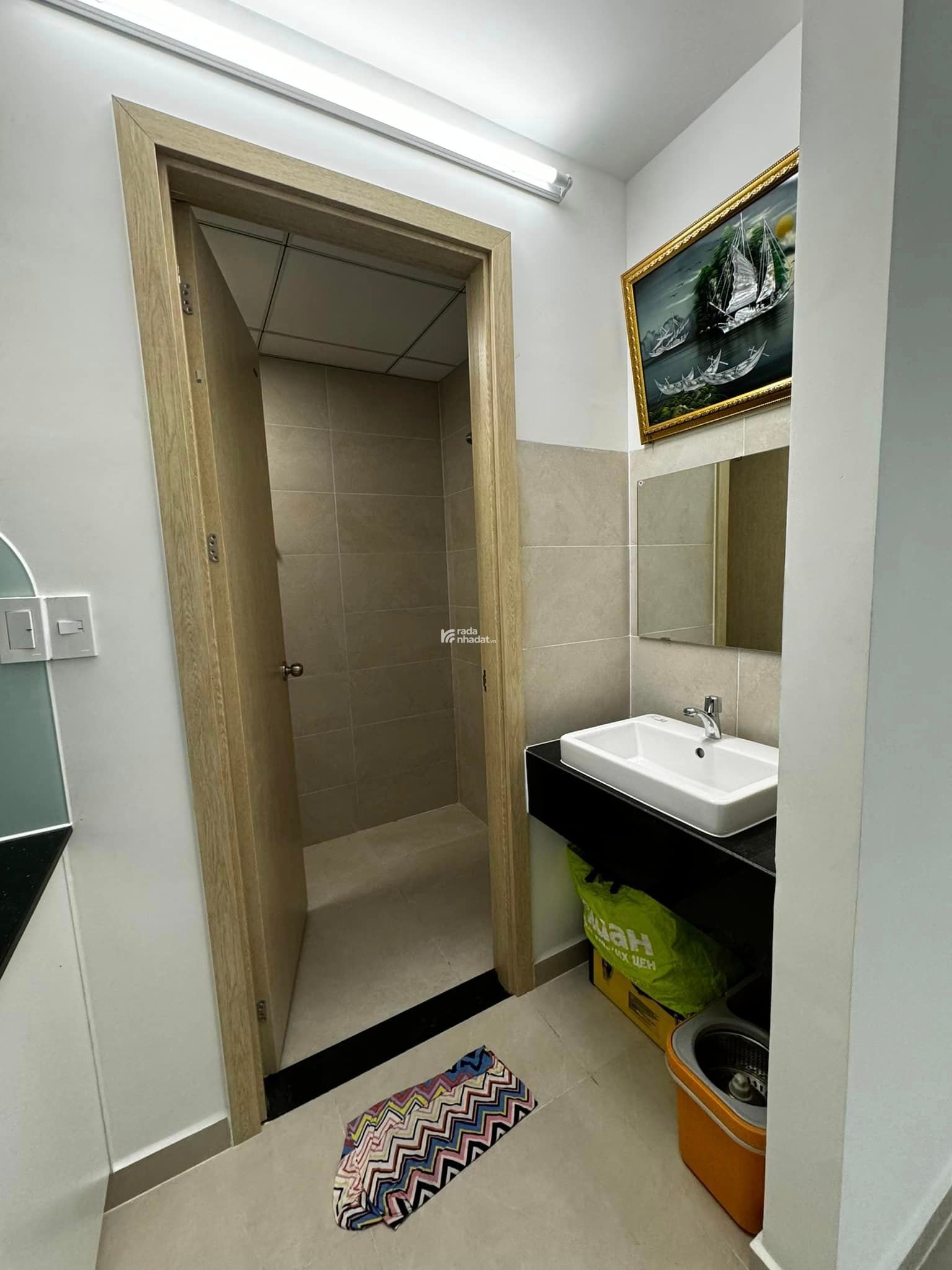 Bán căn hộ chung cư tại Kris Vue, Nguyễn Duy Trinh, Bình Trưng Đông, Q2, TP. HCM, 5,8 tỷ, 122m2