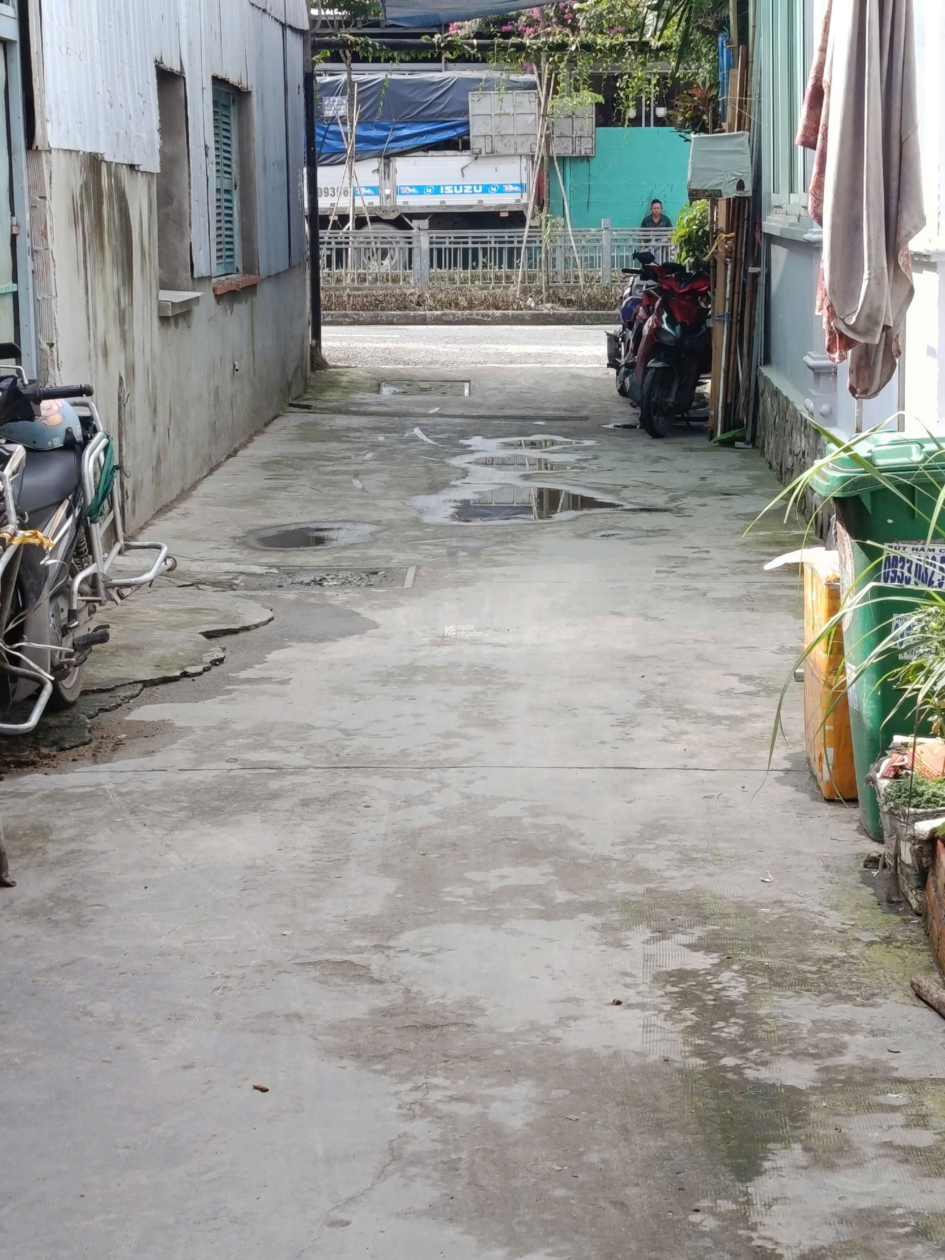 NHÀ DIỆN TÍCH KHỦNG 7x12M - 1/ TL17, Q12 CÁCH CHỢ CẦU ĐỒNG 200M