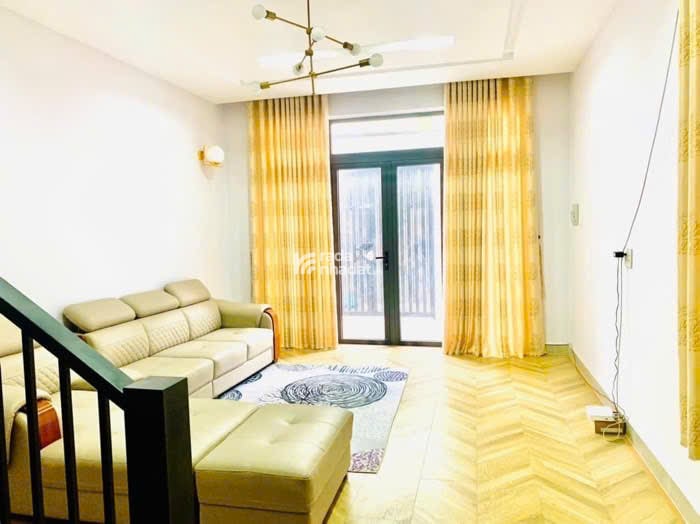 Căn góc 2 MT -80MV không lộ giới - nở hậu tài lộc -Cạnh ngay Cư Xá Ngân Hàng Q7 - nhỉnh 6T TL