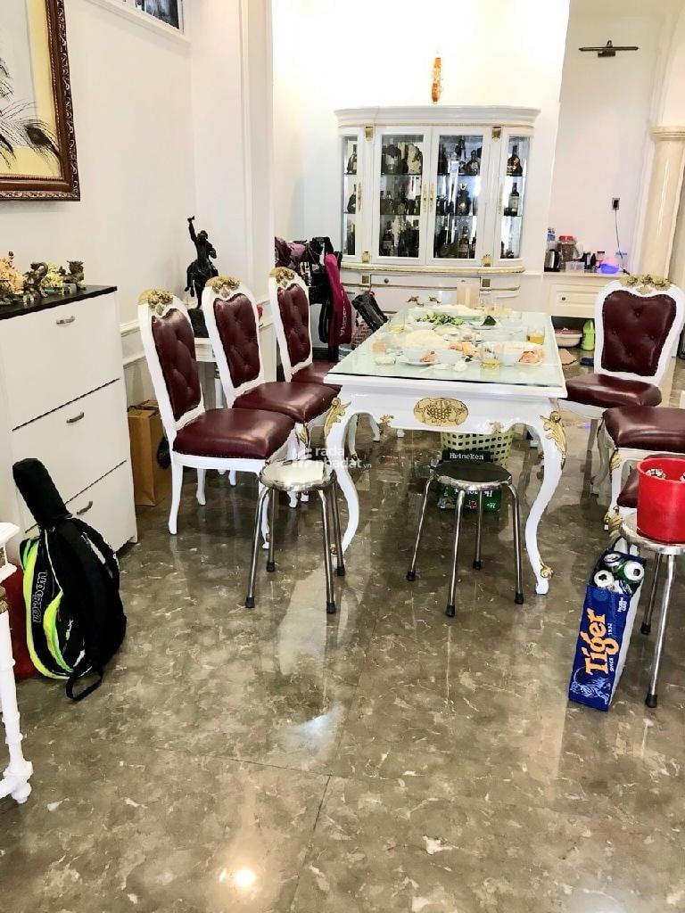 MTKD YÊN THẾ, TÂN BÌNH, 80M2 CÓ KC Ở NGAY. GIẢM 350TR CHỈ CÒN 37T TL 