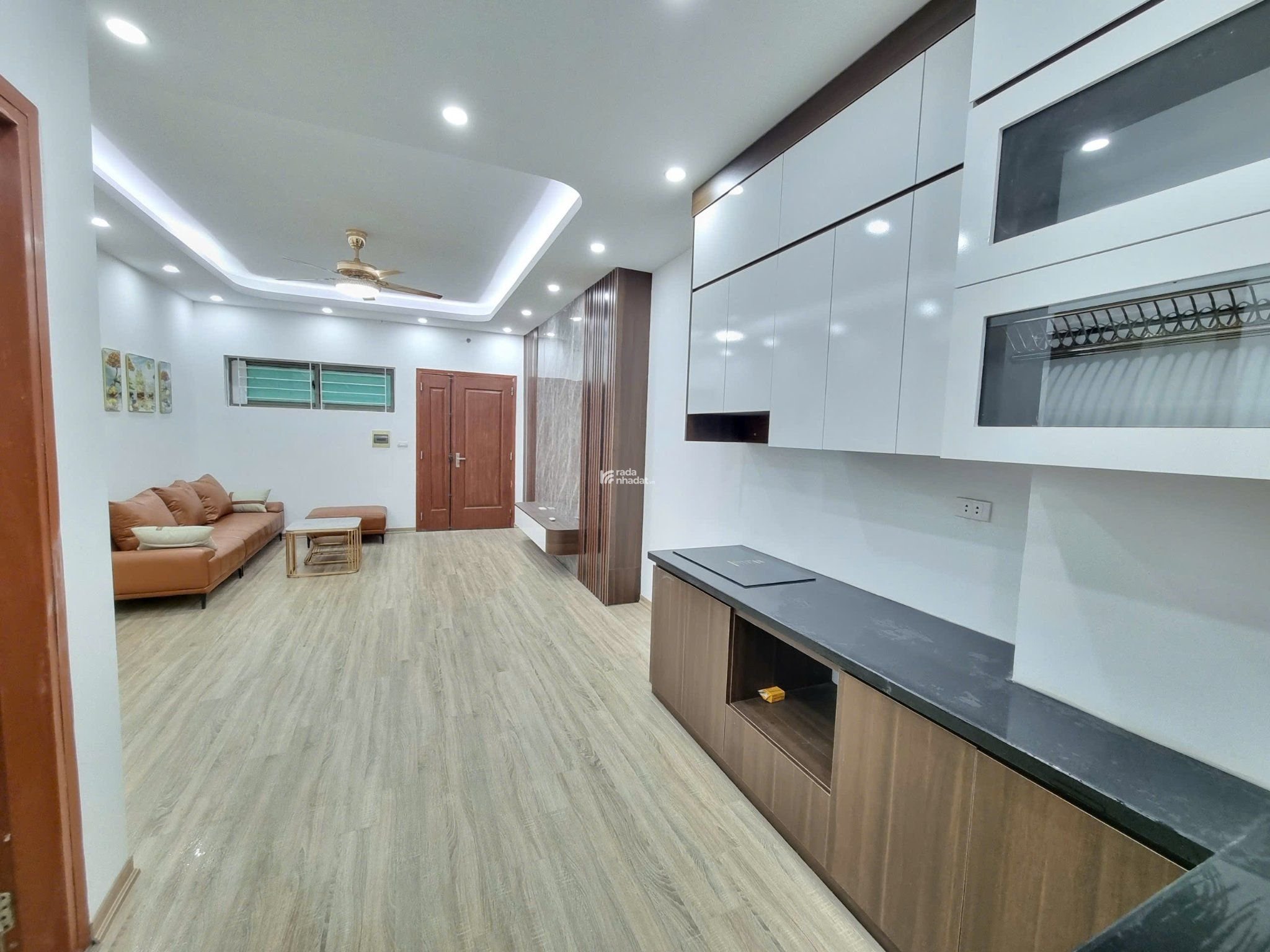 Cực chất tại tòa CT1 Nam Xa La, SĐCC - chỉ 3,6 tỷ (đã bst và còn thương lượng), diện tích 82m2