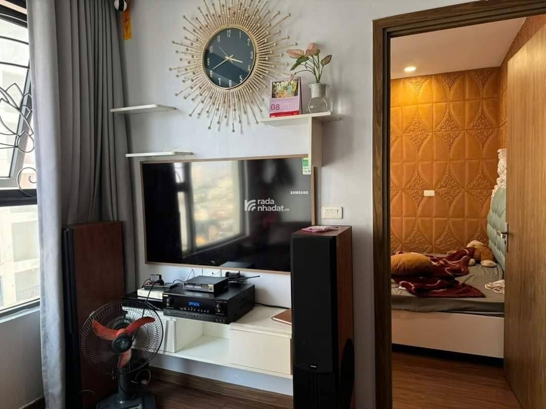 Bán căn góc 3 ngủ 115m tại Housinco giá 50tr/m2