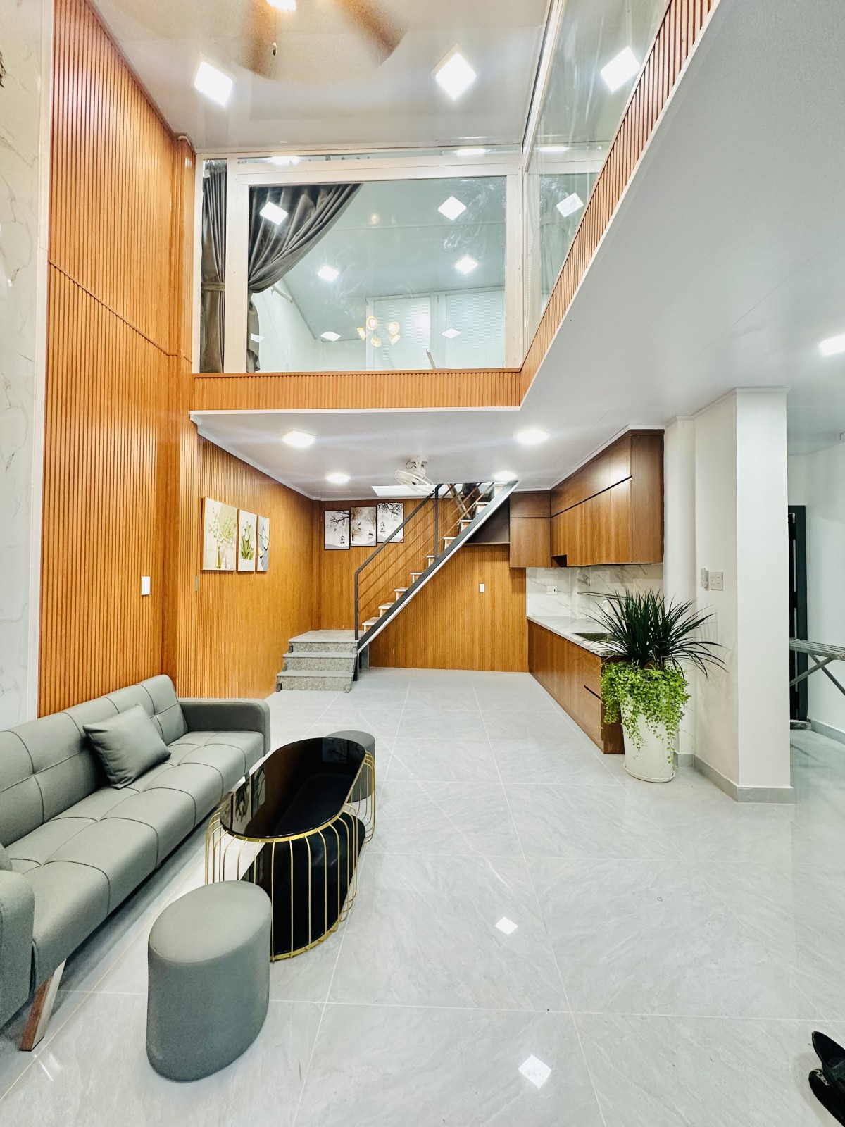 BÁN NHÀ GÒ DẦU , TÂN PHÚ GẦN CÔNG VIÊN chỉ 4.6 tỷ