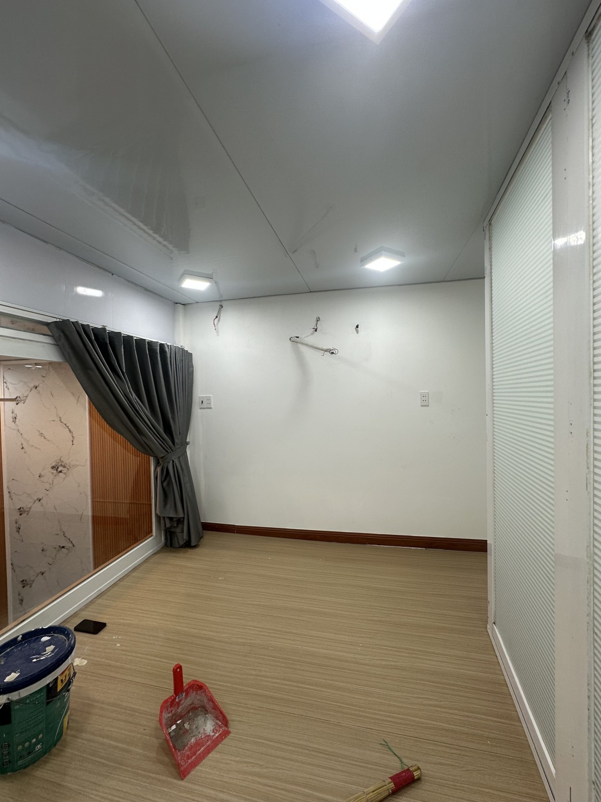 BÁN NHÀ GÒ DẦU , TÂN PHÚ GẦN CÔNG VIÊN chỉ 4.6 tỷ