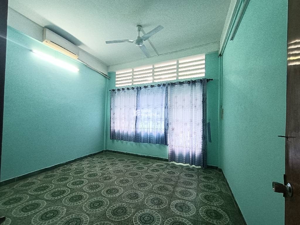 #851 MẶT TIỀN PHỐ 3TẦNG KD ĐA NGÀNH HƯNG PHÚ-QUẬN 8 -SHR HOÀN CÔNG-CHỈ 11TỶ TL 