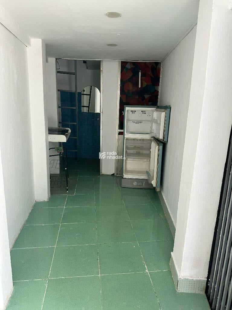 SÁT VÁCH QUẬN 1, HXH NGUYỄN CỬU VÂN, BÌNH THẠNH, 11M2 Ở NGAY. GIẢM 350TR CHỈ CÒN 1.6T TL 