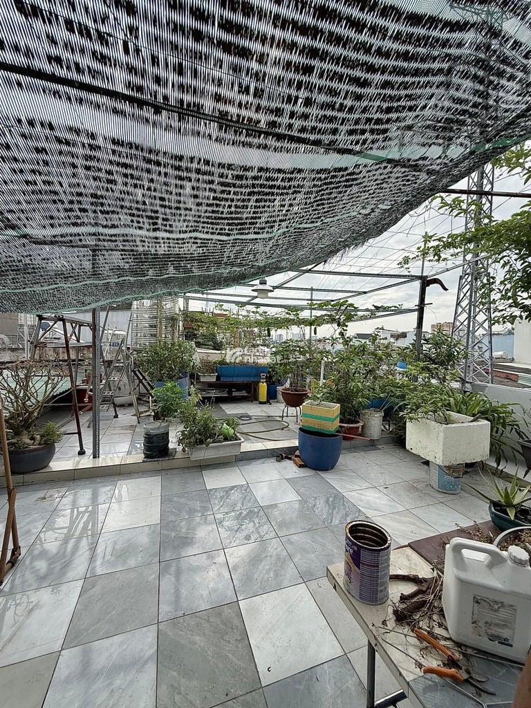 BÁN NHÀ HẺM XE HƠI KẾ LÊ VĂN QUỚI 92M2 6.X TỶ 11X8M BÌNH TÂN GIÁP TÂN PHÚ  