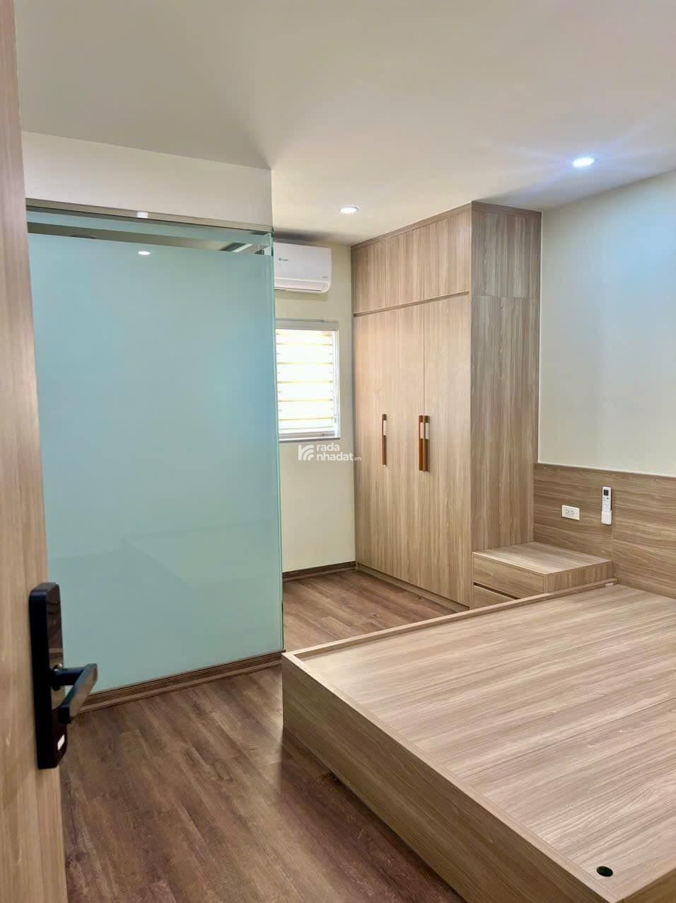 Cho thuê căn hộ 2PN full NT giá 11 - 12tr dự án The Link Ciputra. LHXN 0986 068 ***