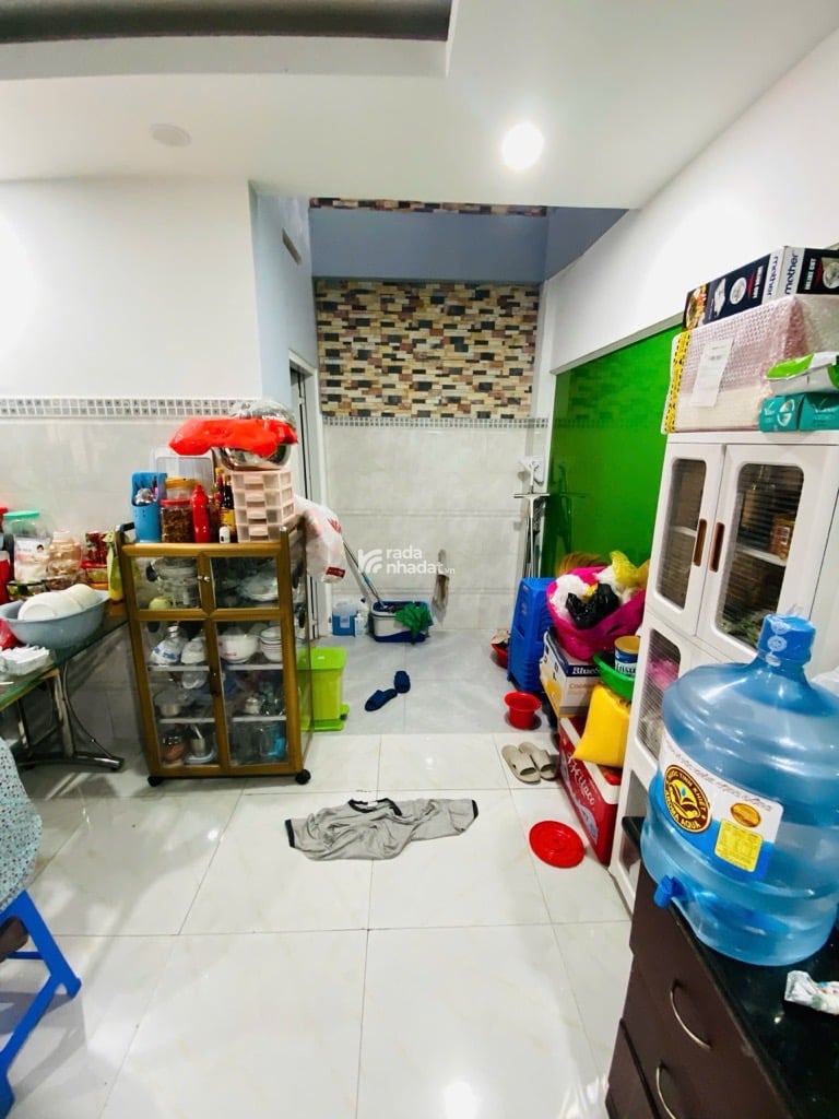 SIÊU PHẨM 5 TẦNG - HẺM XE HƠI - NỞ HẬU - 80M2 -PHẠM VĂN CHIÊU P9 GÒ VẤP, NHỈNH 9 TỶ