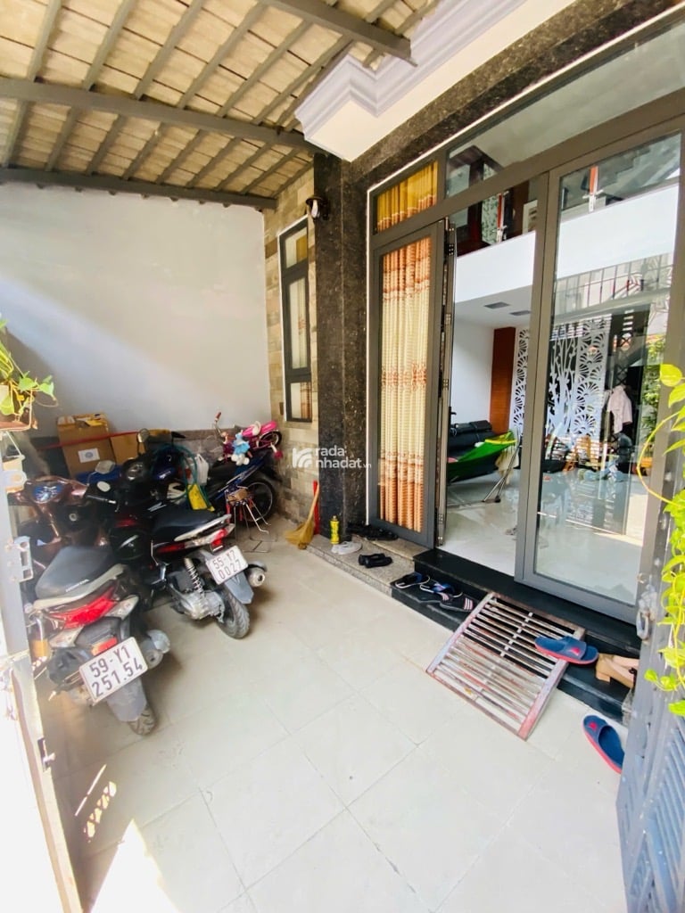 SIÊU PHẨM 5 TẦNG - HẺM XE HƠI - NỞ HẬU - 80M2 -PHẠM VĂN CHIÊU P9 GÒ VẤP, NHỈNH 9 TỶ