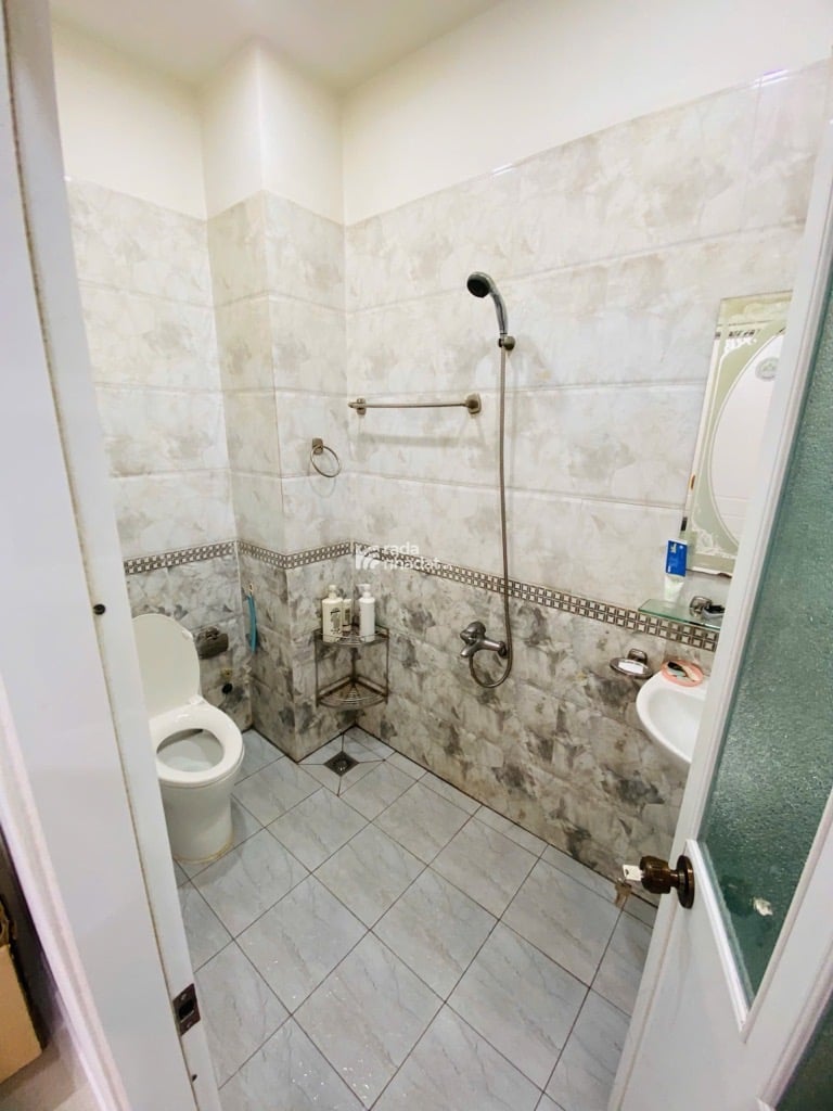 SIÊU PHẨM 5 TẦNG - HẺM XE HƠI - NỞ HẬU - 80M2 -PHẠM VĂN CHIÊU P9 GÒ VẤP, NHỈNH 9 TỶ