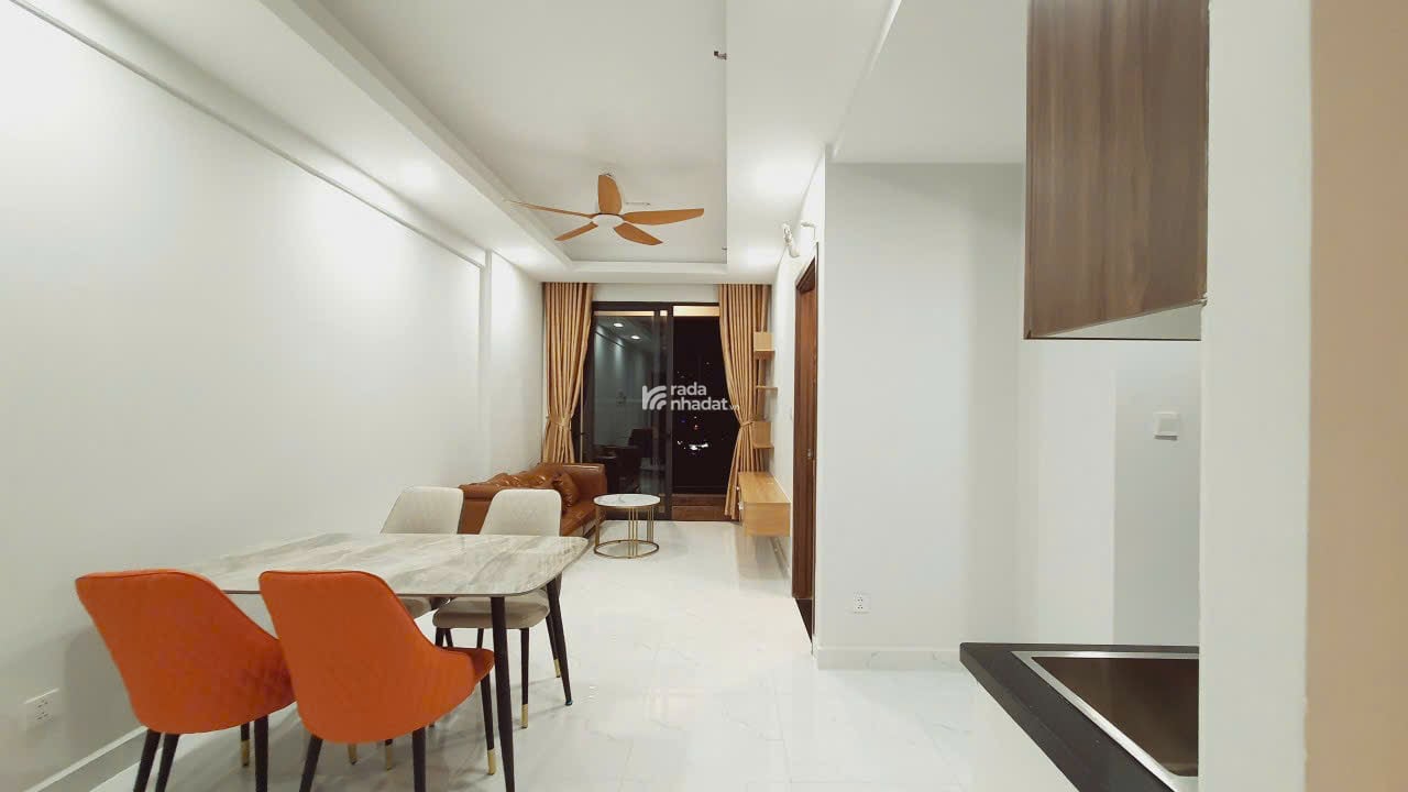 BÁN NGAY  Opal Skyline 2PN/2WC, 65m2, Full Nội Thất, Giá 2.45 Tỷ, Dọn Vào Ở Ngay